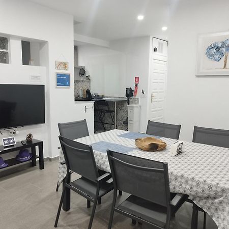 Appartement Casa De Maria Luisa à Arona  Extérieur photo