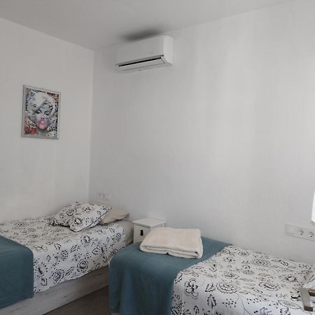 Appartement Casa De Maria Luisa à Arona  Extérieur photo