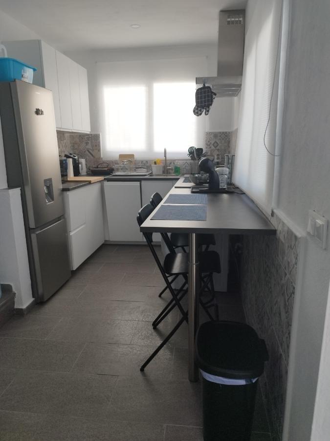 Appartement Casa De Maria Luisa à Arona  Extérieur photo
