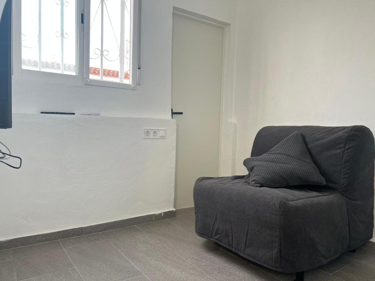 Appartement Casa De Maria Luisa à Arona  Extérieur photo