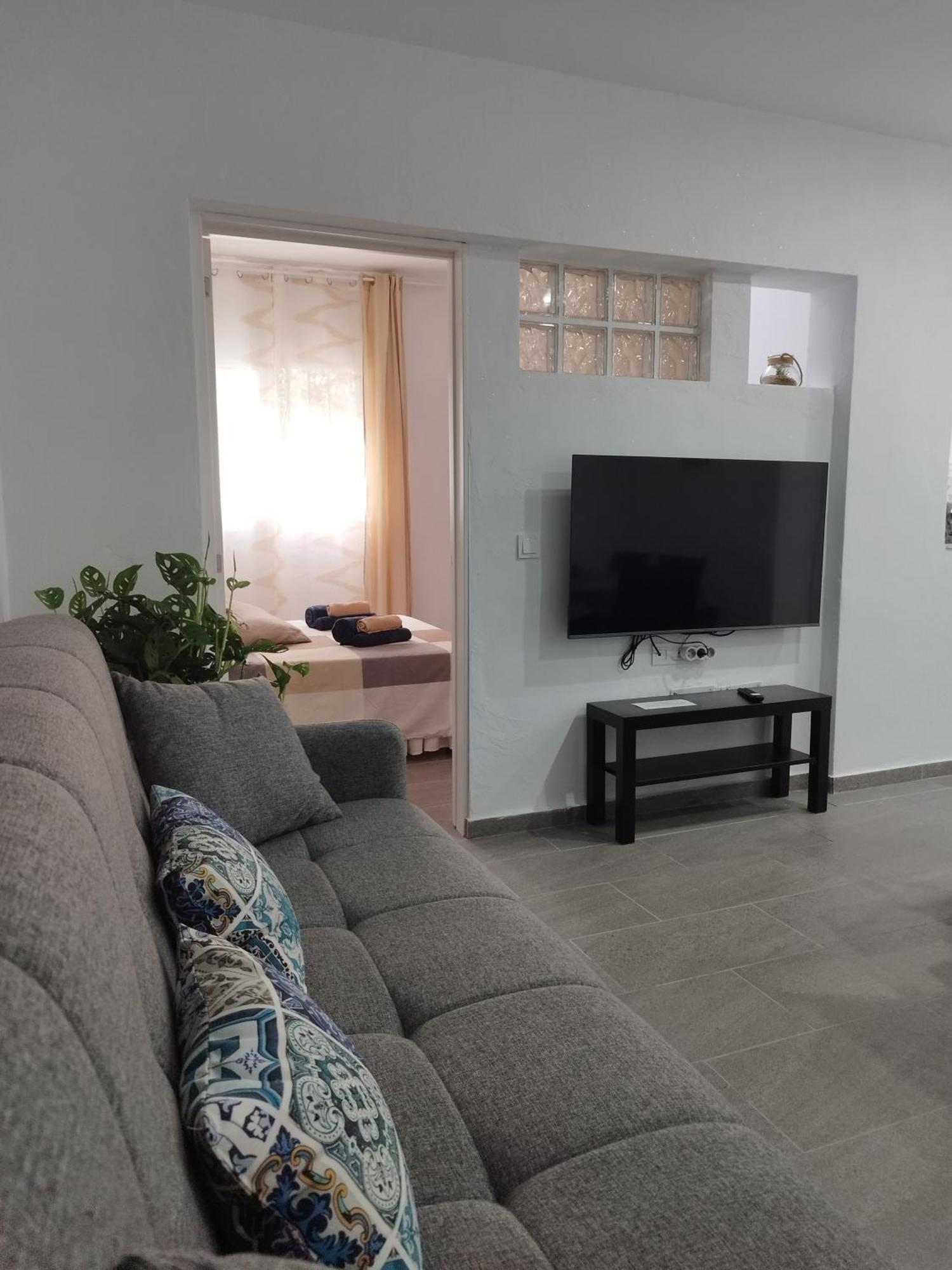 Appartement Casa De Maria Luisa à Arona  Extérieur photo