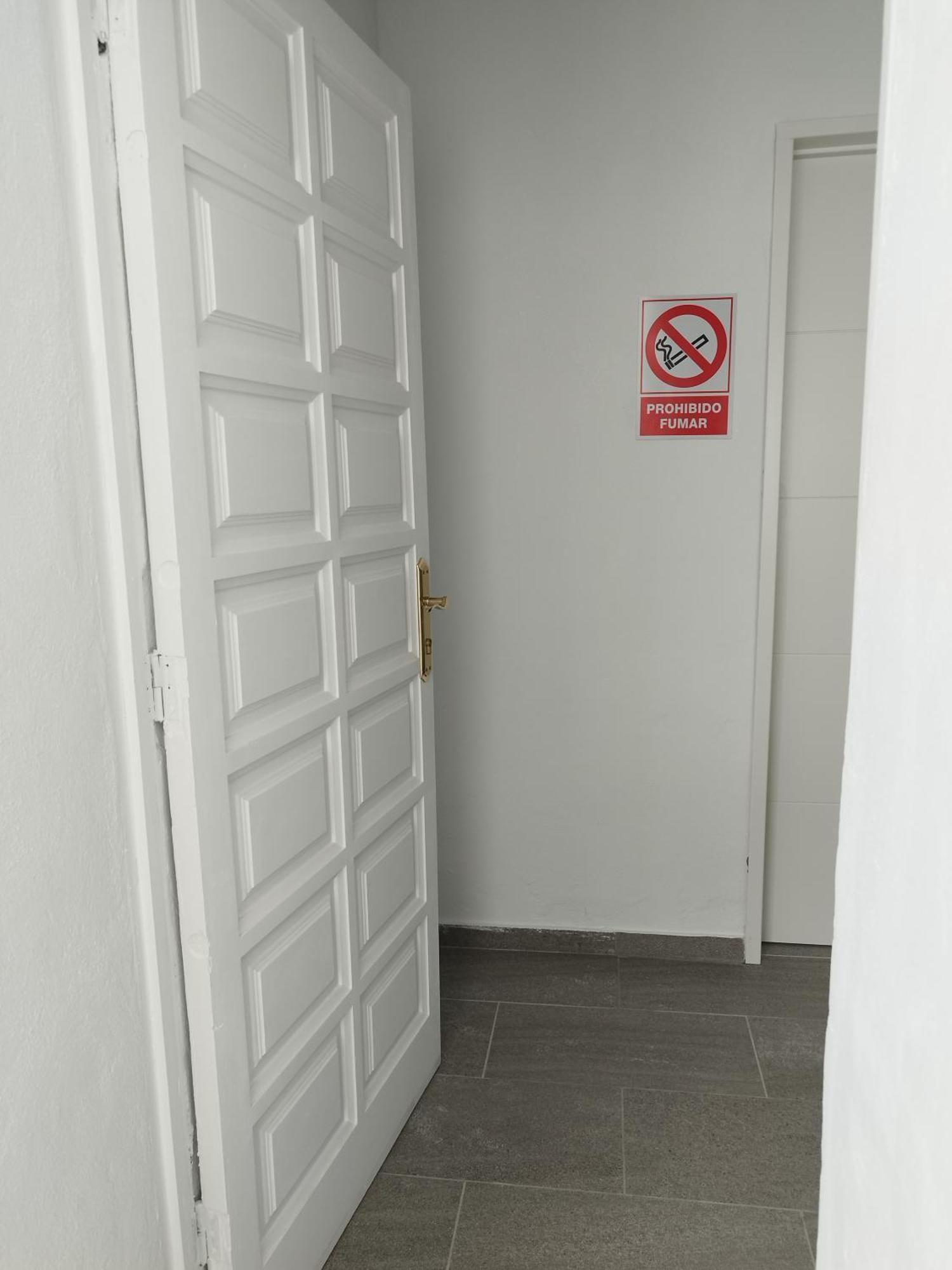 Appartement Casa De Maria Luisa à Arona  Extérieur photo