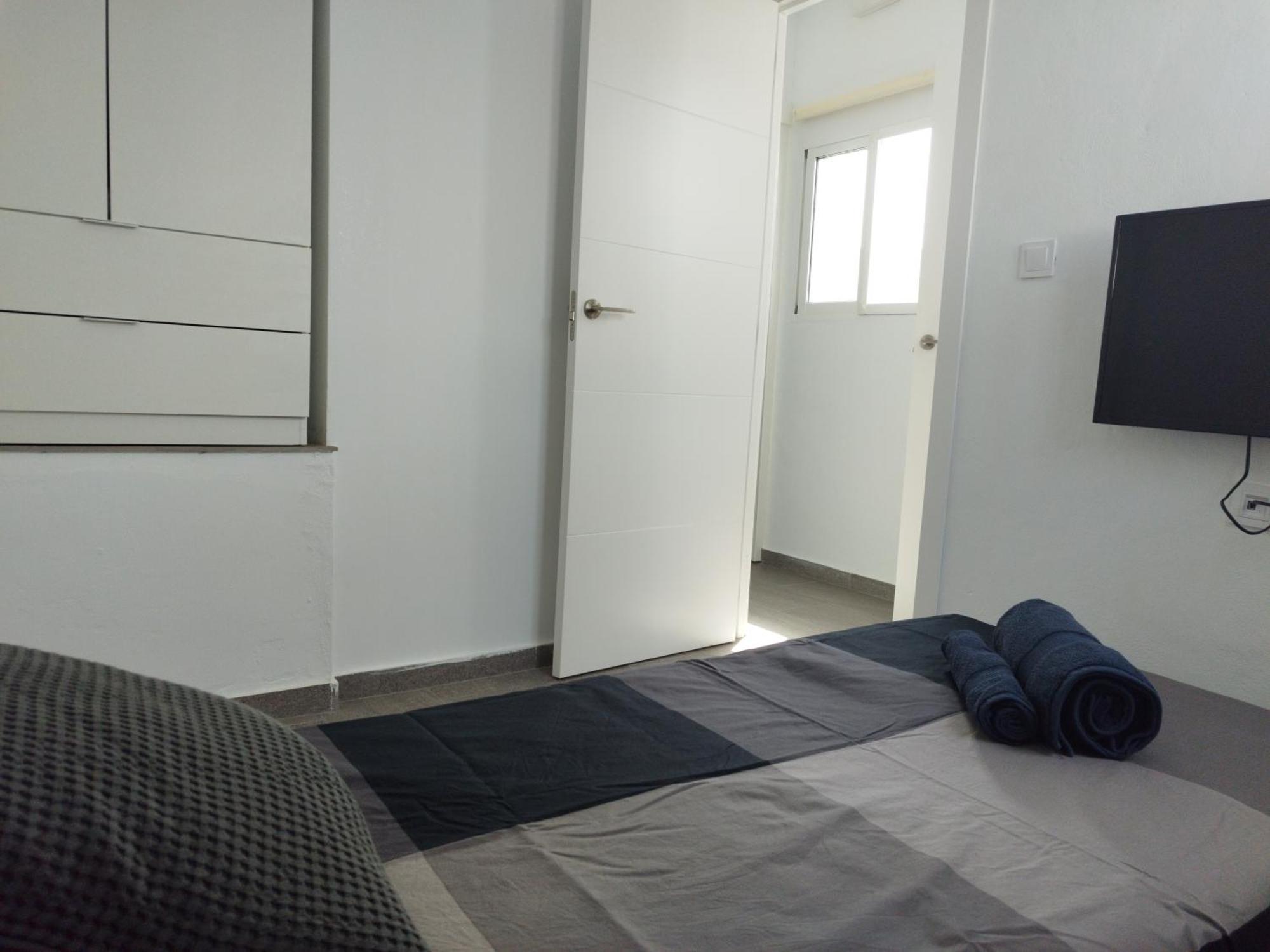 Appartement Casa De Maria Luisa à Arona  Extérieur photo