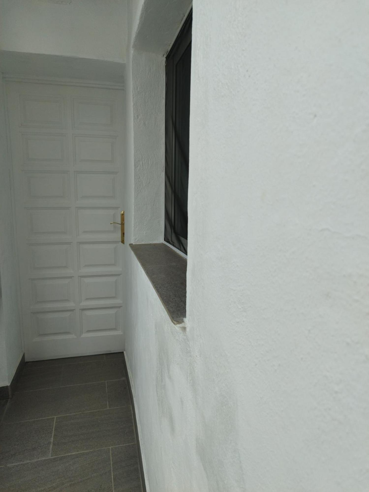 Appartement Casa De Maria Luisa à Arona  Extérieur photo