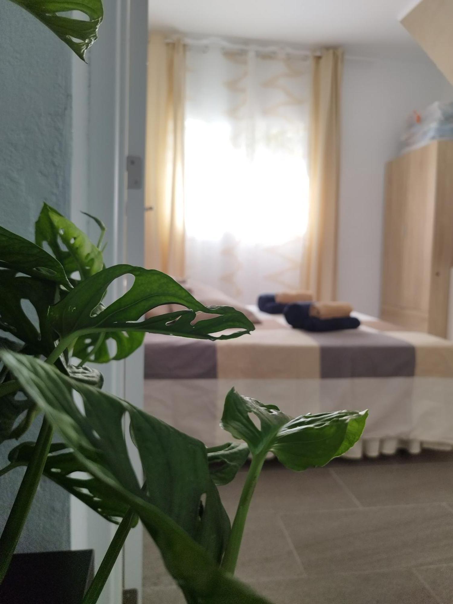 Appartement Casa De Maria Luisa à Arona  Extérieur photo