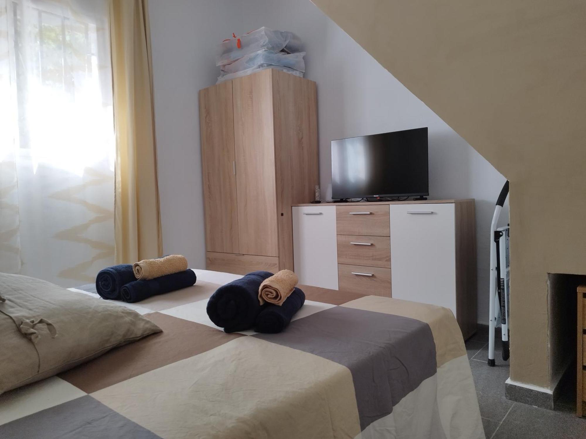 Appartement Casa De Maria Luisa à Arona  Extérieur photo