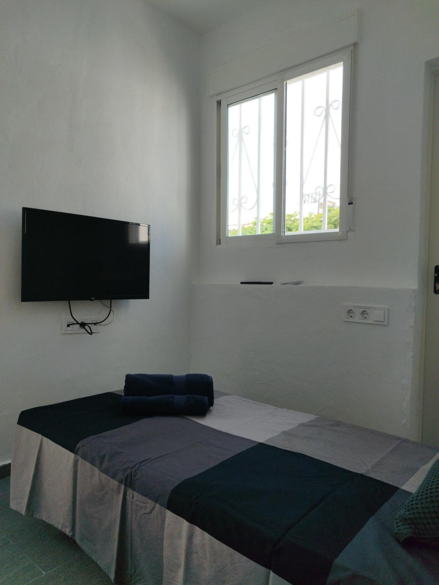 Appartement Casa De Maria Luisa à Arona  Extérieur photo