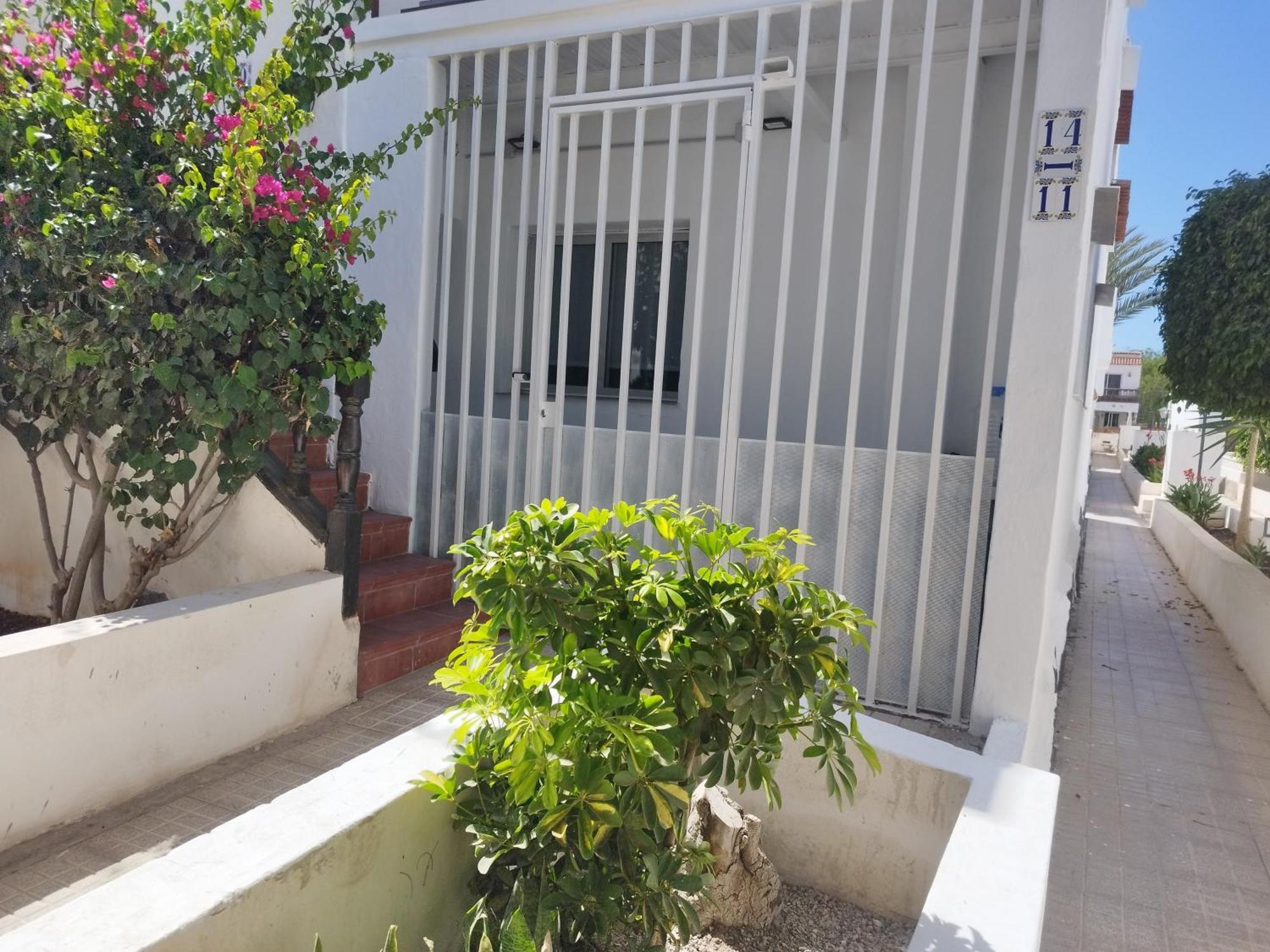 Appartement Casa De Maria Luisa à Arona  Extérieur photo