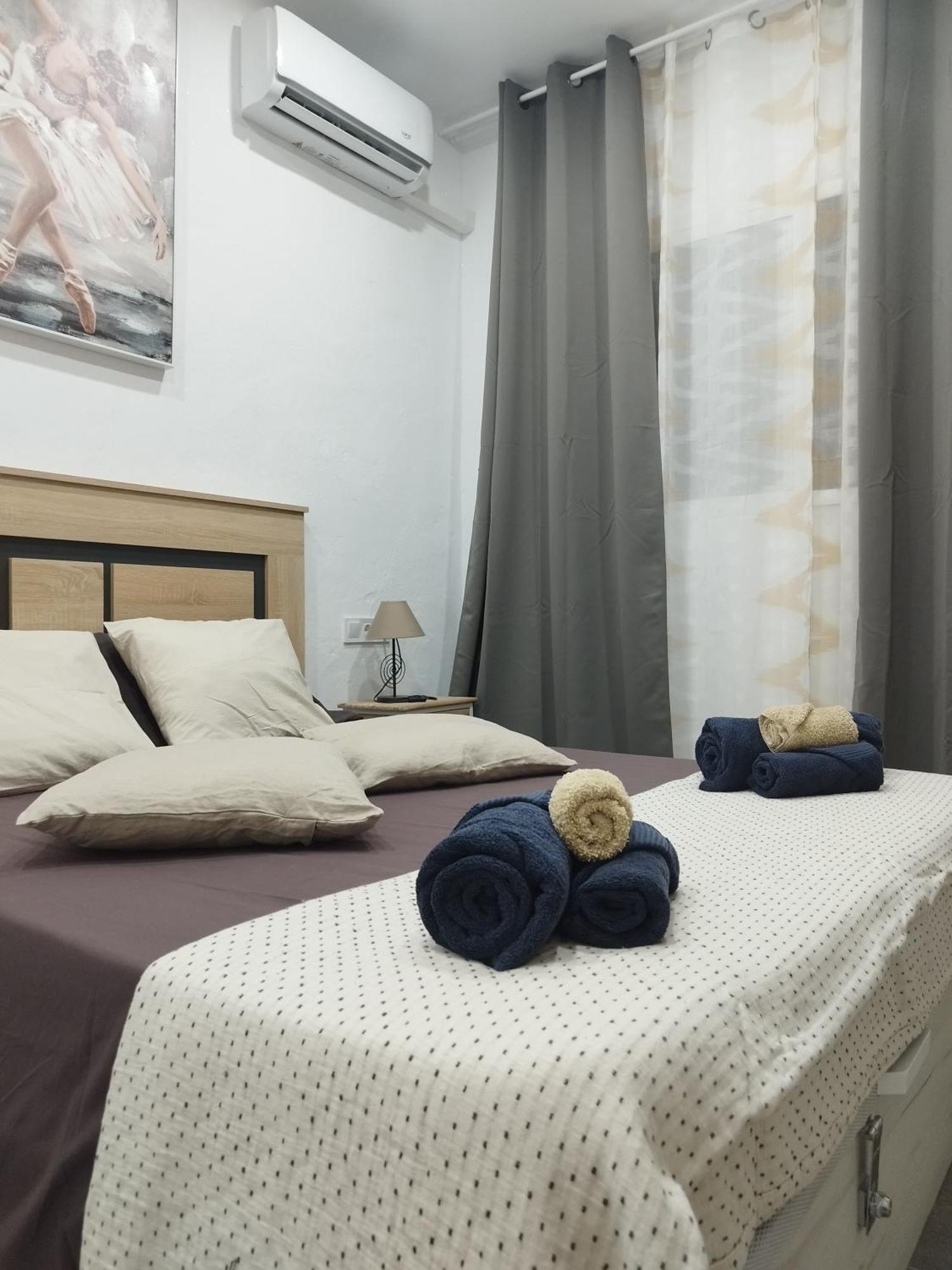 Appartement Casa De Maria Luisa à Arona  Extérieur photo