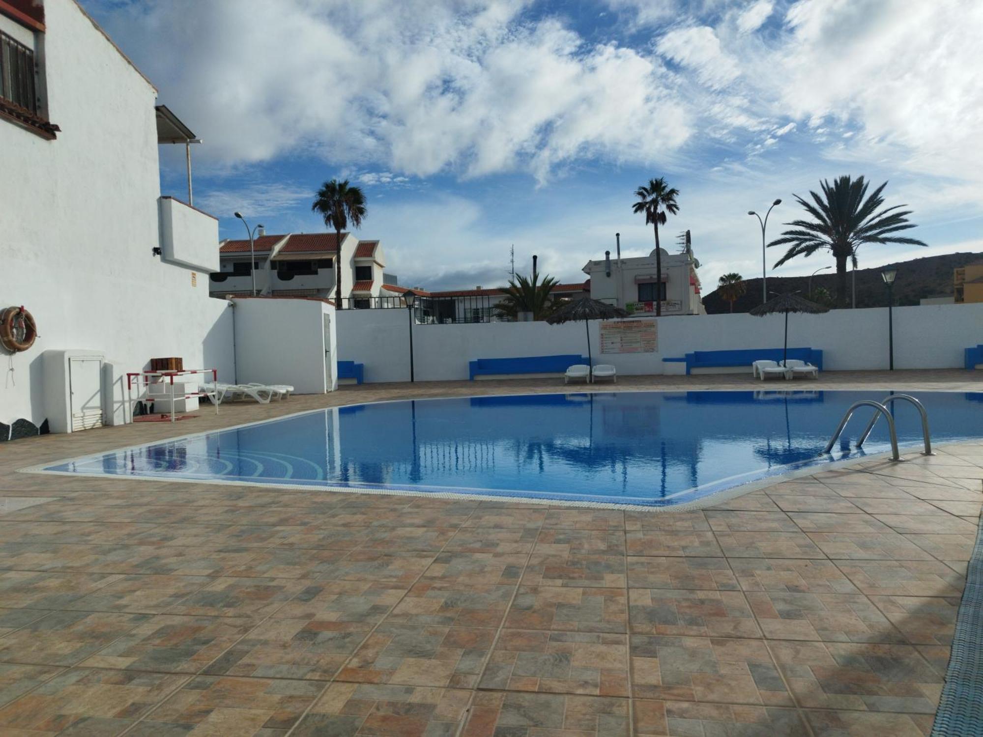 Appartement Casa De Maria Luisa à Arona  Extérieur photo