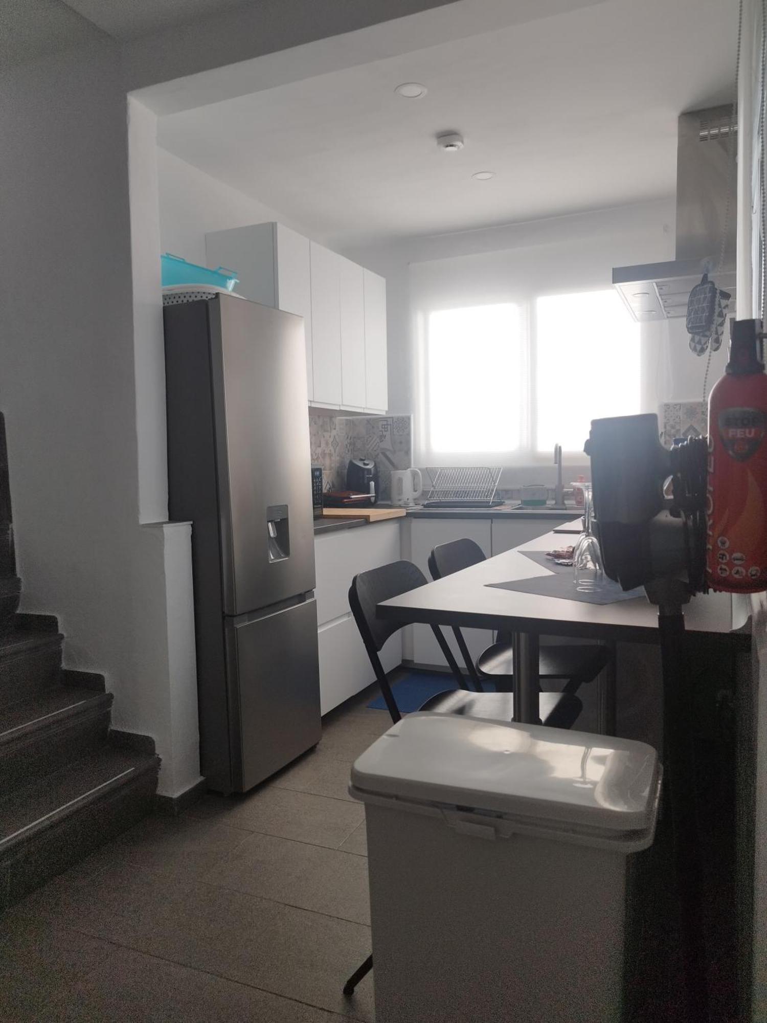 Appartement Casa De Maria Luisa à Arona  Extérieur photo