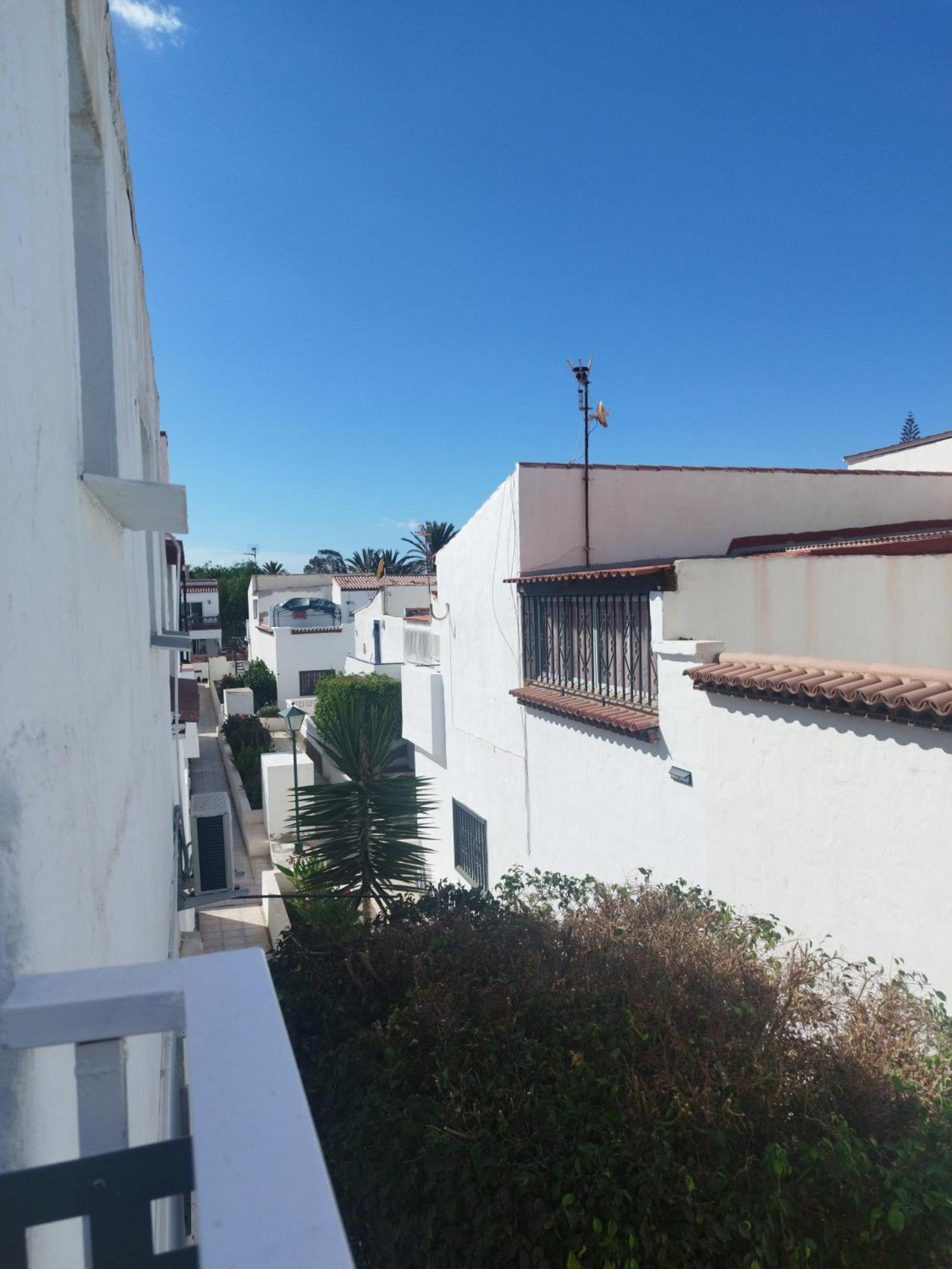 Appartement Casa De Maria Luisa à Arona  Extérieur photo