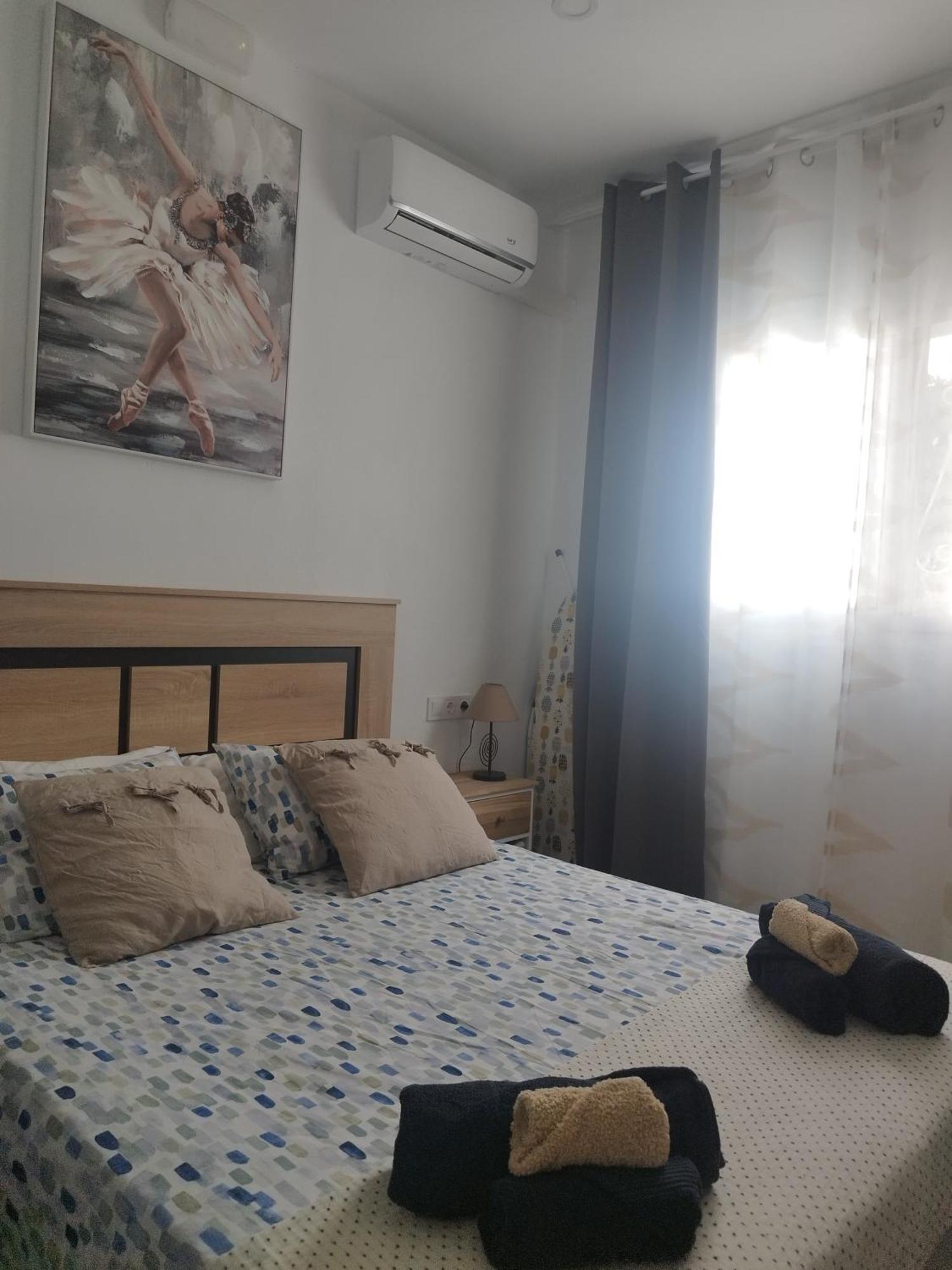 Appartement Casa De Maria Luisa à Arona  Extérieur photo