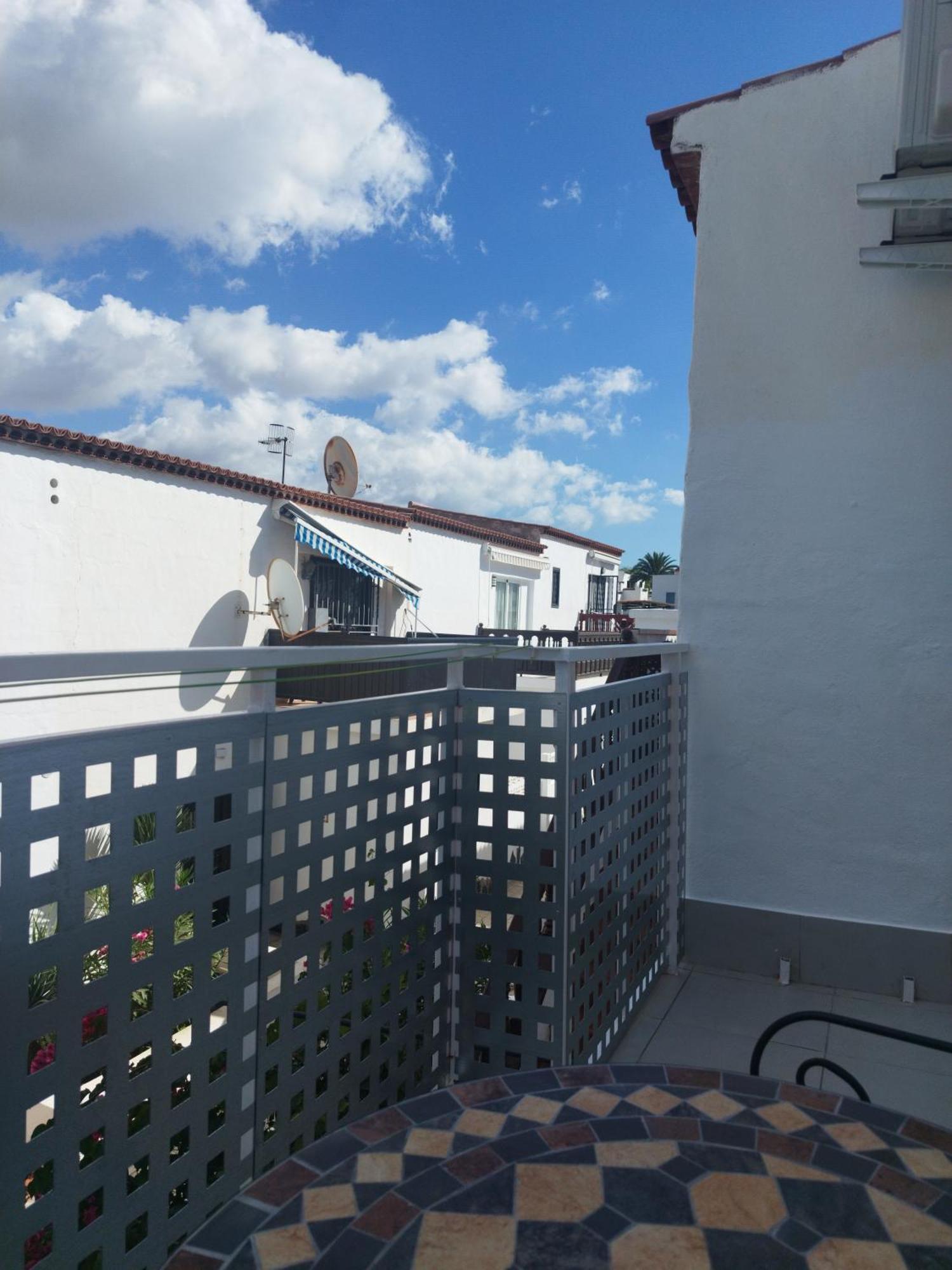 Appartement Casa De Maria Luisa à Arona  Extérieur photo