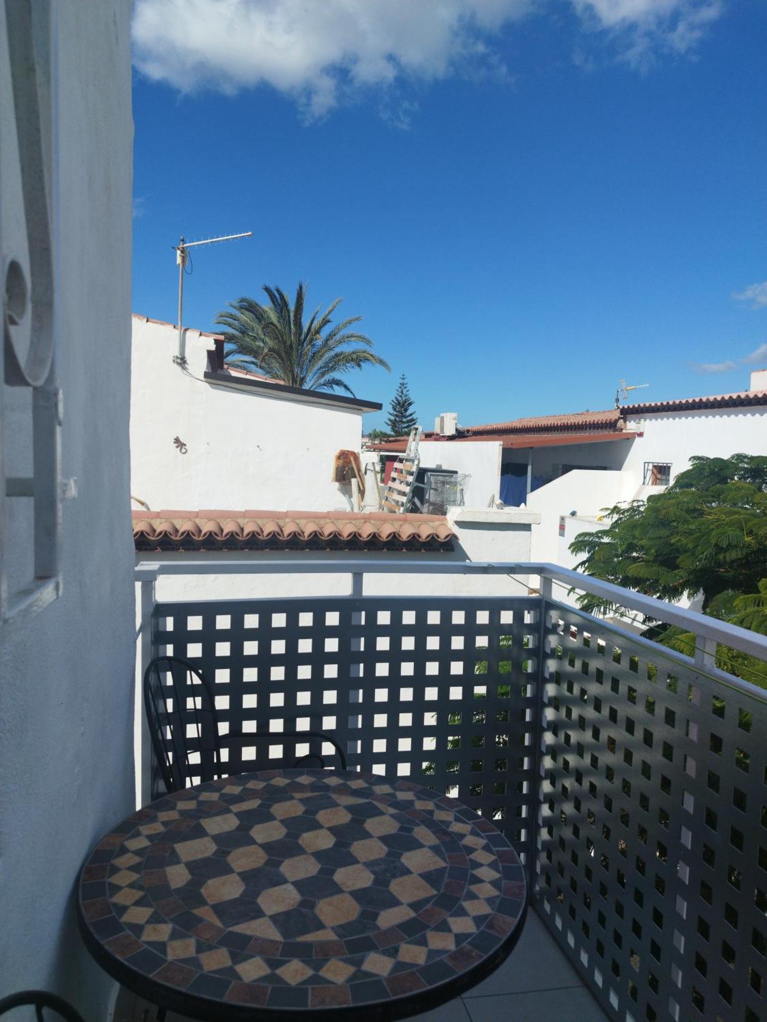 Appartement Casa De Maria Luisa à Arona  Extérieur photo