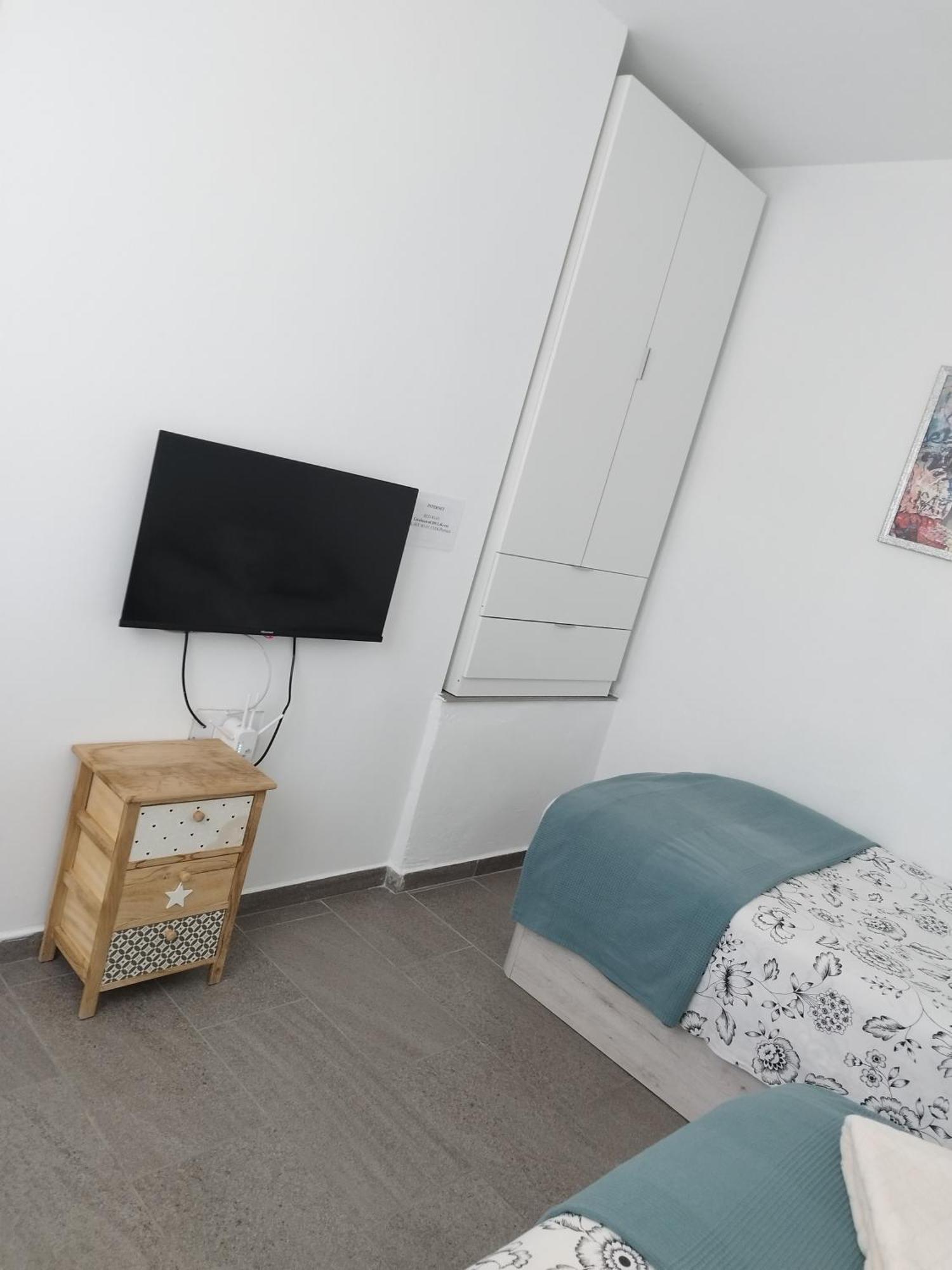 Appartement Casa De Maria Luisa à Arona  Extérieur photo
