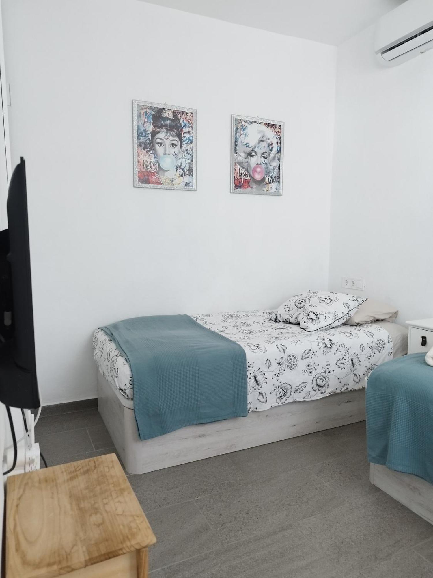 Appartement Casa De Maria Luisa à Arona  Extérieur photo